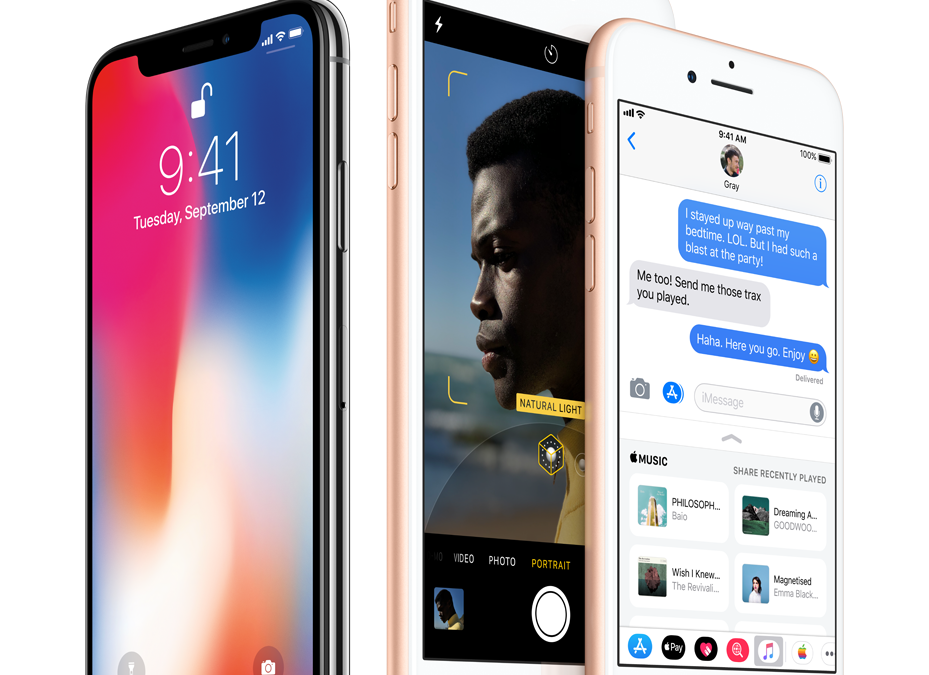 Apple Financial Services
