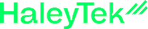 Haleytek logotyp