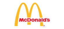 Mcdonalds logotyp