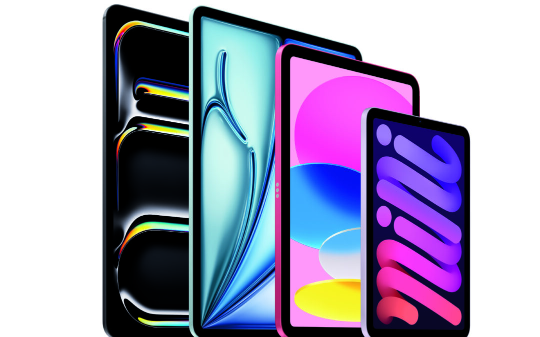 Apple WWDC 2025 – iOS 26, Liquid Glass, Live Translation och de senaste nyheterna