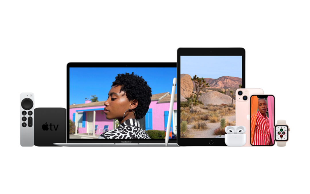 Apple Business Partner