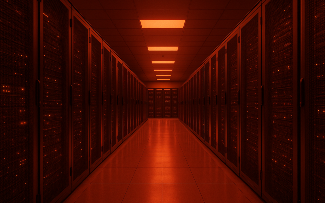 Kom igång med AI på riktigt med HPE Private Cloud AI och NVIDIA