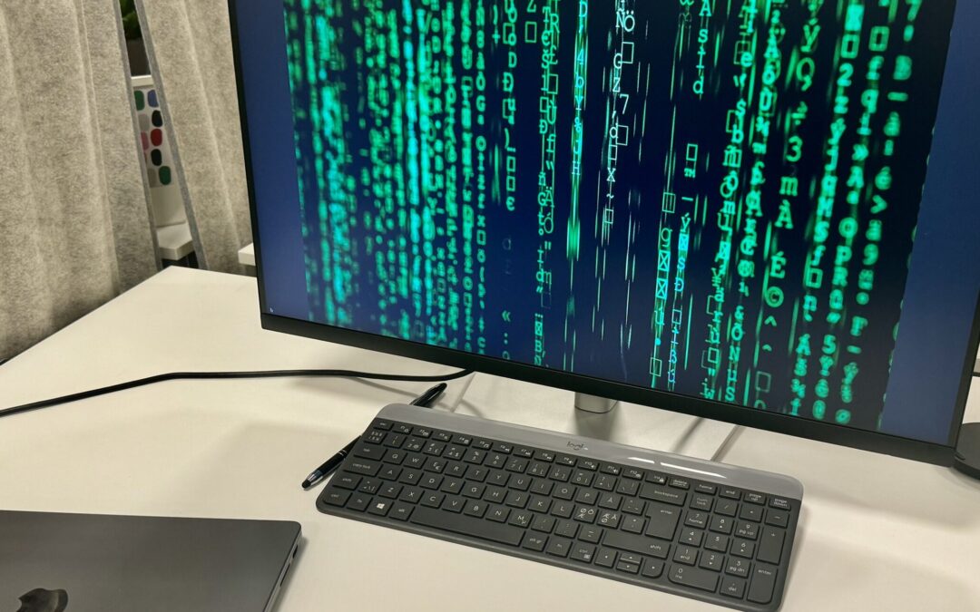Varningstecken på att du har blivit hackad