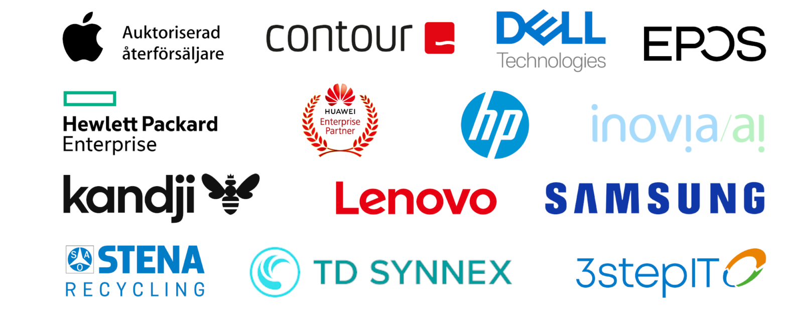 B2B-Båten 2024 | B2B IT-Partner