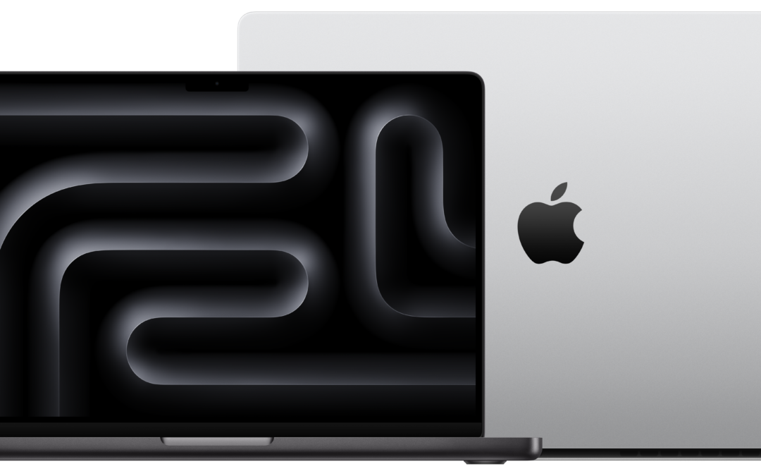 Apple lanserar nya produkter: iPad Pro och MacBook Pro 14 med M5