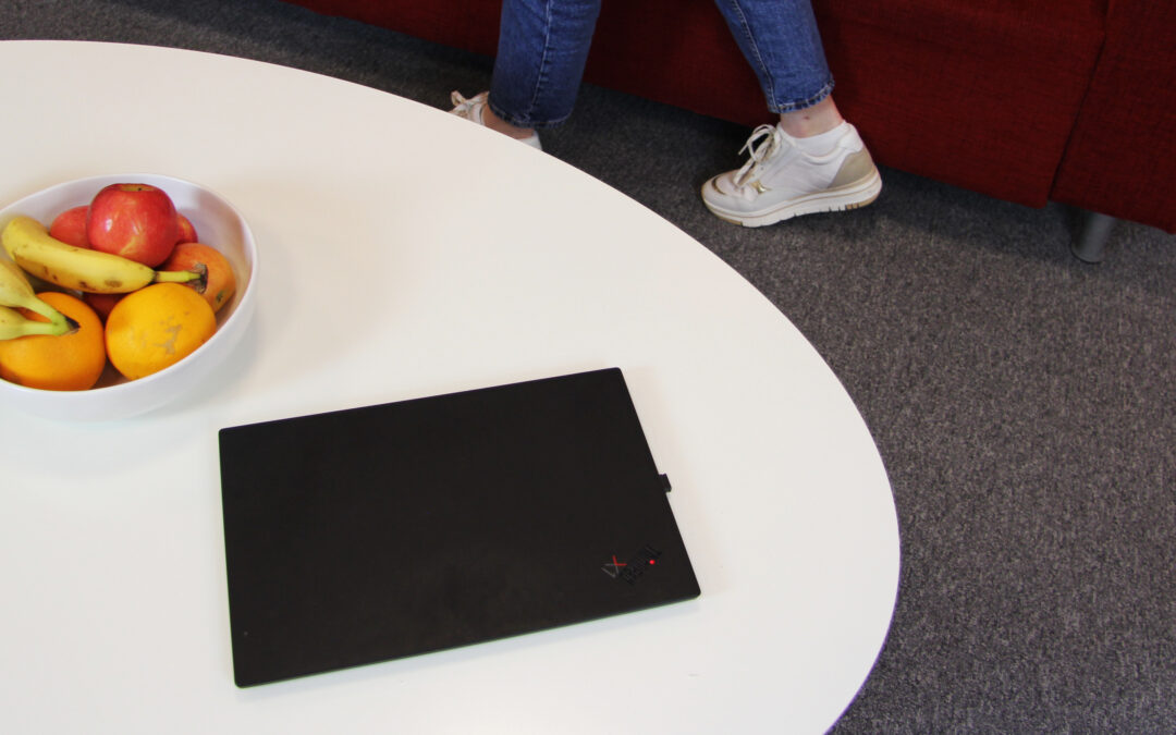 Kunskap, innovation och exklusiva erbjudanden med Lenovo