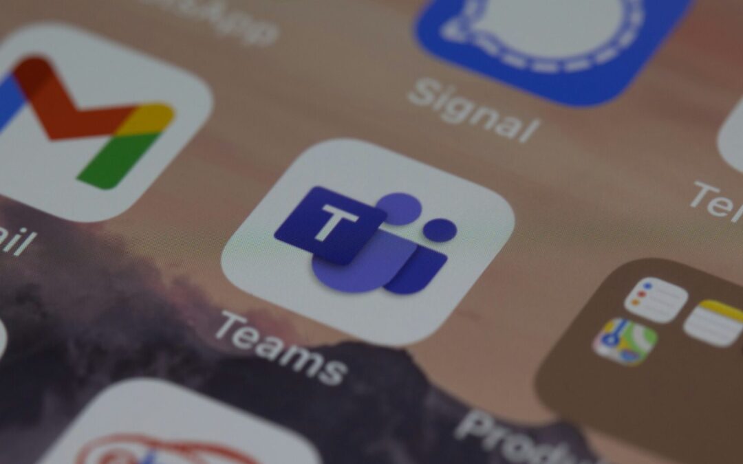 Så använder du Microsoft Teams effektivt: Smarta tips och viktiga strategier för företag